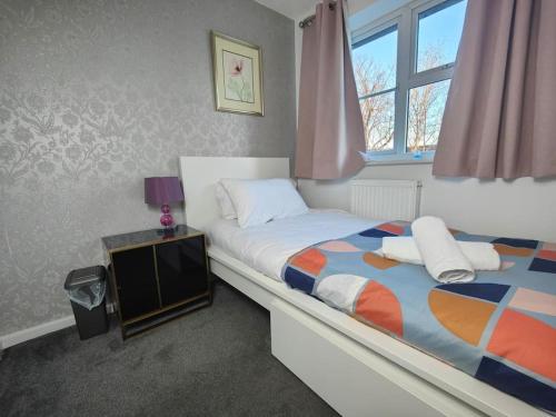 Tyburn Home, Birmingham with FREE Parking, Birmingham (fotografie 4)