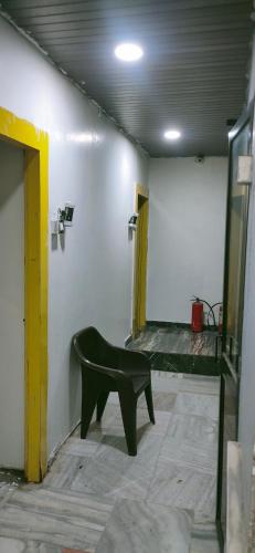 Hotel Flexistays Central Nagpur