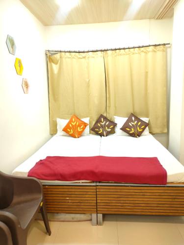 Hotel Flexistays Central Nagpur