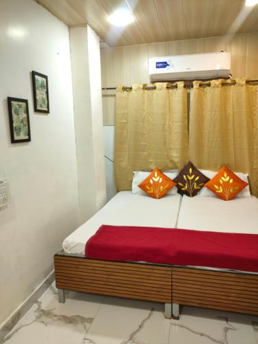 Hotel Flexistays Central Nagpur