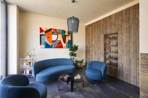 Etrus - Boutique Room & Rooftop 5