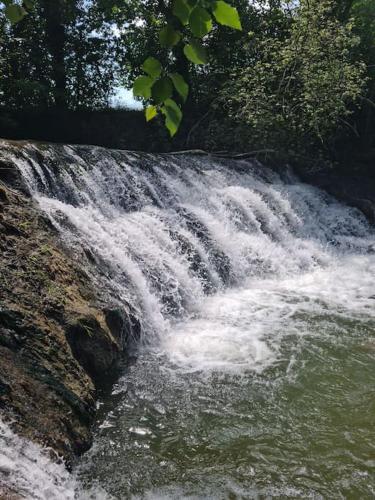 appartement 3 pce in Delemont