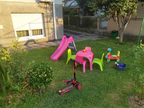 Daydream Apartment in Podgorica Daydream Apartment in Podgorica