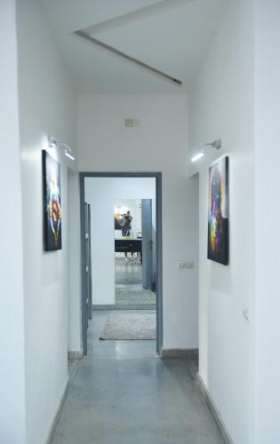 Villa Paradis Room Type - Villa with Garden View