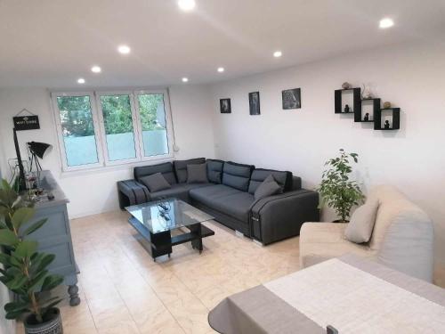 Jolie Appartement a 5km de Berck 7 Couchages - Location saisonnière - Waben