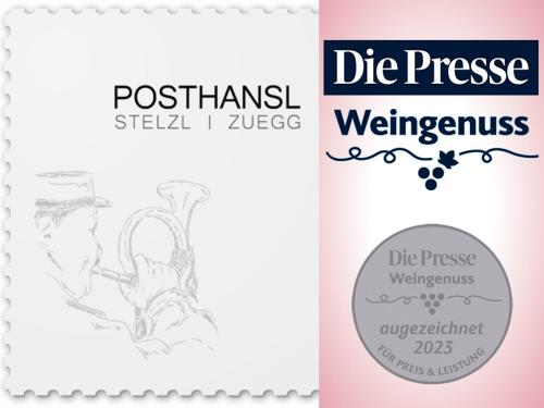 Posthansl - image 10