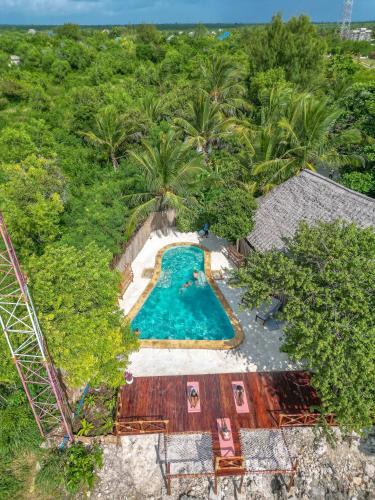 Natural Garden Boutique Hotel 2