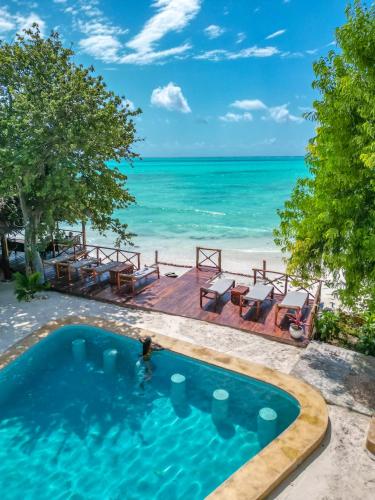 Natural Garden Boutique Hotel 3