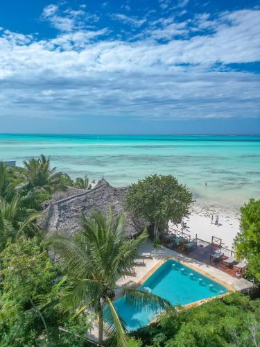Natural Garden Boutique Hotel