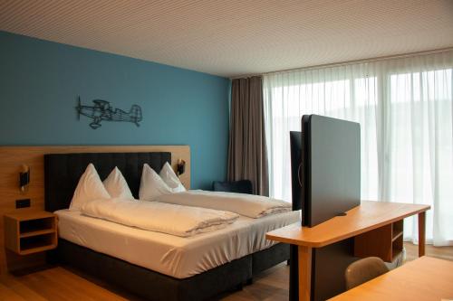AMANTE Hotel - Bern Airport