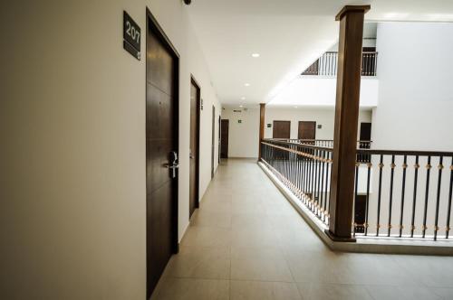 Hotel Centria - image 4