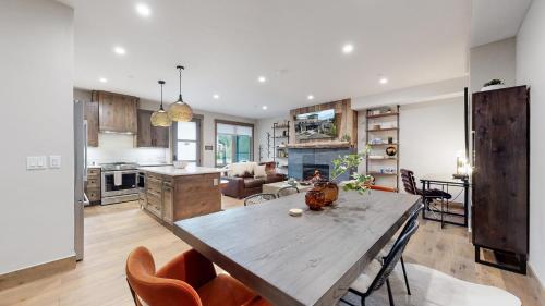 Winter Park Condo w/Hot Tub & 4 Mi to Skiing in Winter Park, USA