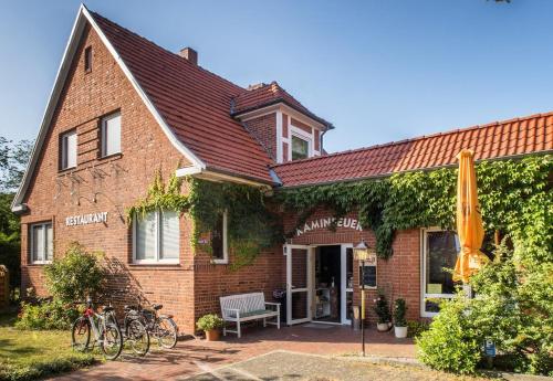 Ferienwohnung Klein & Fein in Güstrow, Deutschland