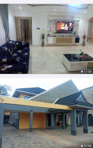 Wallace Homes