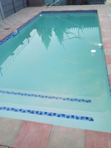 PS GOOD TIME GUEST HOUSE 53 ALDRED STREET FREEMANVILLE KLERKSDORP in Klerksdorp