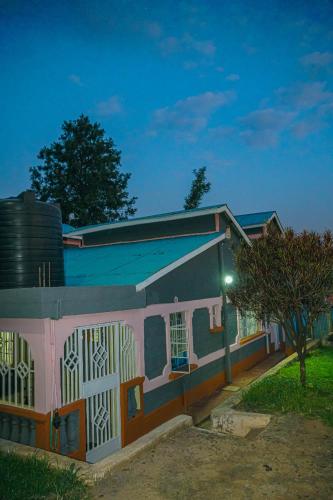 Entire Fully furnished Villas in Kisii