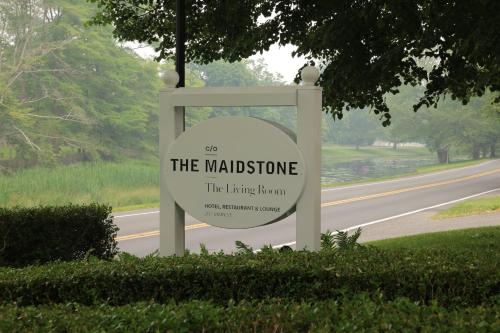 c/o The Maidstone