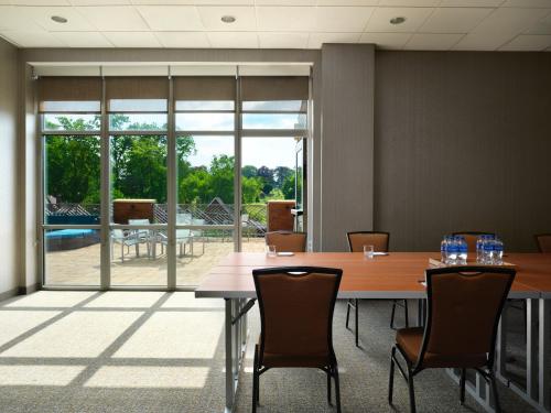 SpringHill Suites by Marriott Pittsburgh Mt. Lebanon - image 11