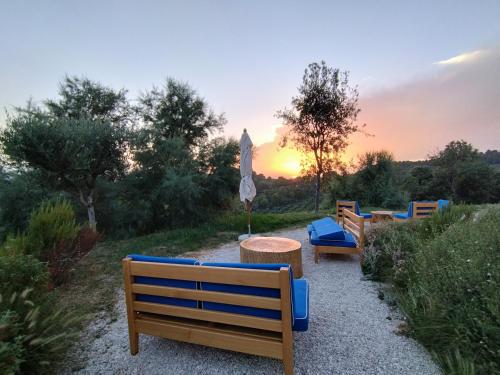 Agriturismo Montecolombo by Il Ritorno