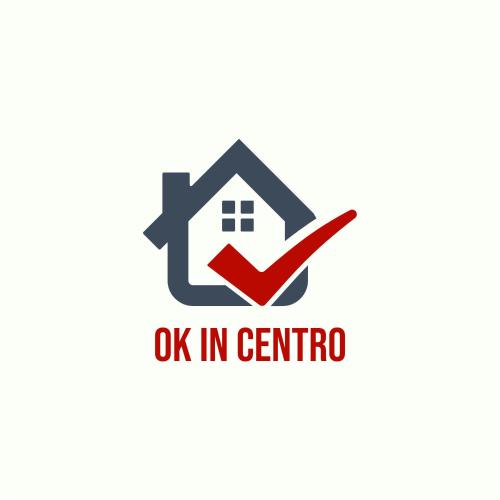  ok in centro, Pension in Capo dʼOrlando