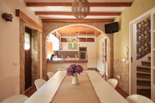 Cocina, CASA DA PIA - Pia do Urso in Batalha