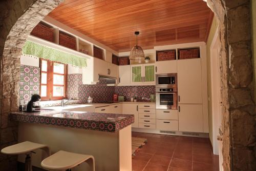 Cocina, CASA DA PIA - Pia do Urso in Batalha