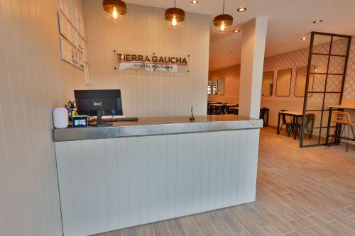 Tierra Gaucha Hostel Boutique