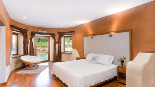 Casa Samai Boutique in Samaipata