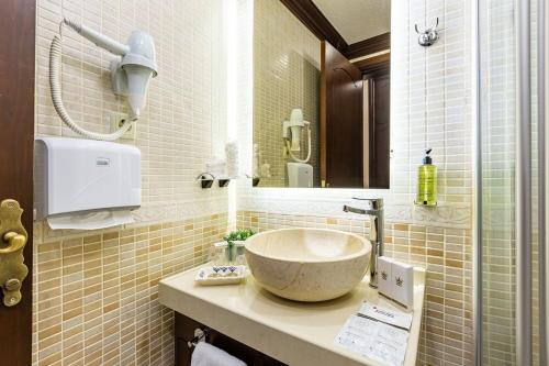 Best Point Hotel Sultanahmet,Istanbul, Istanbul (fotografie 7)