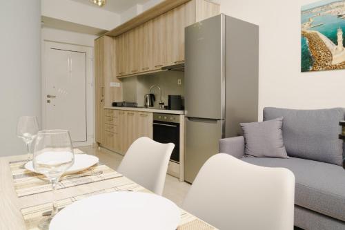 EDEL Luxury Apartments