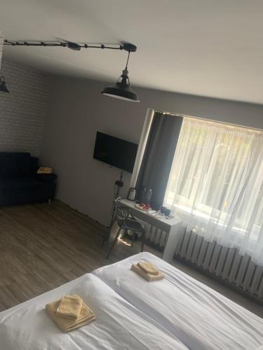 Guest Apartments Orłowo - image 5