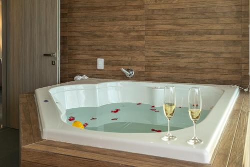 Amazing Top Floor Apartments BBQ Pool Sea View Jungle View in Tulum, Mexico