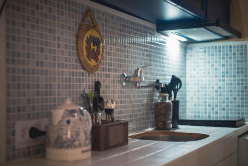 Noah Apartment - Tbilisi City