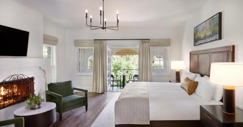 Book the Garden King + Balcony Garden King + Balcony