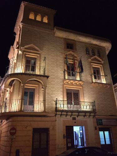 ที่เที่ยวใกล้ที่พัก, Apartamento La Medina in กัวดิกซ์