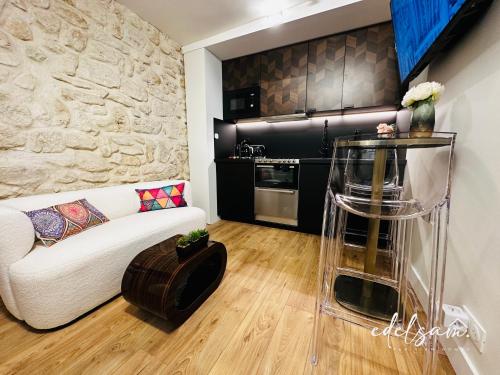 Paris Marais by Melvane, Paris