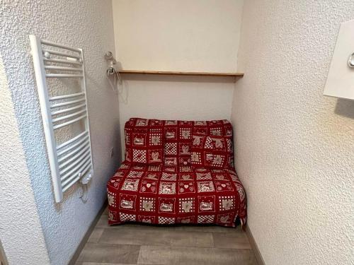 Studio cosy au pied des pistes avec balcon, proche centre et piscine, navette gratuite - FR-1-515-172 Studio cosy au pied des pistes avec balcon, proche centre et piscine, navette gratuite - FR-1-515-172