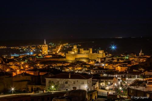 ที่เที่ยวใกล้ที่พัก, Apartamento La Medina in กัวดิกซ์