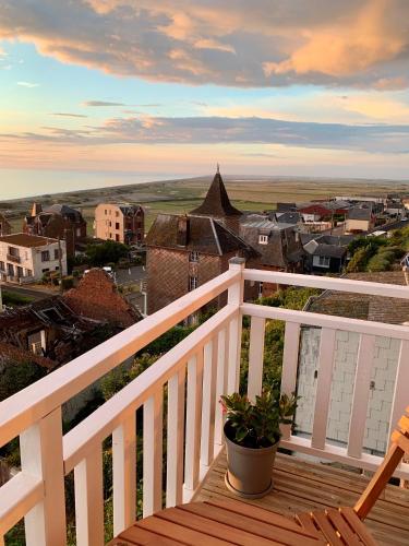 L'Eglantine bord de mer