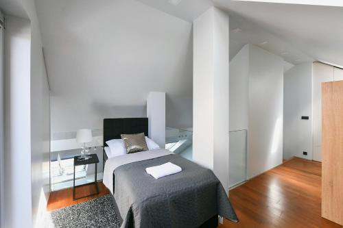 LUXURY CENTRAL DUPLEX WITH TERRACE - image 9