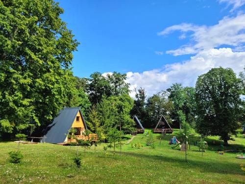 Three-Bedroom Chalet