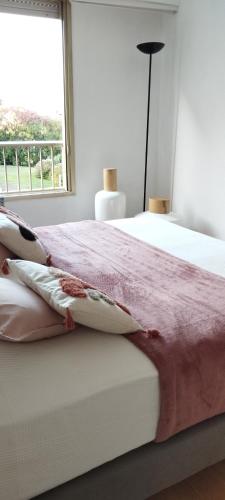 Escale au Val de la Mer in Laval