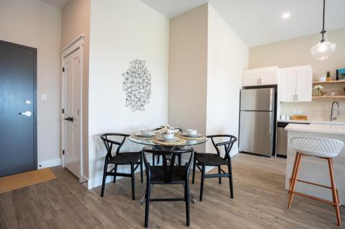 Brand New and Very Spacious 1 Bedroom Condo!