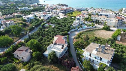  Marianna Apartments in Almyrida