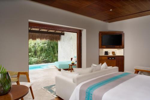 Chable Maroma