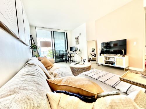 Lunabase Sunrise Sanctuary