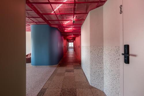 클라이페다 Berlin Studios 3성급 호텔 부대시설