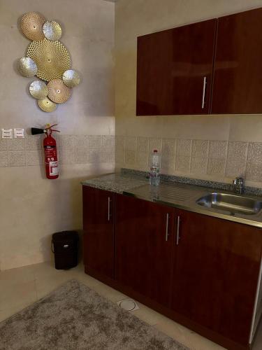 Studio FLAT in Ajman