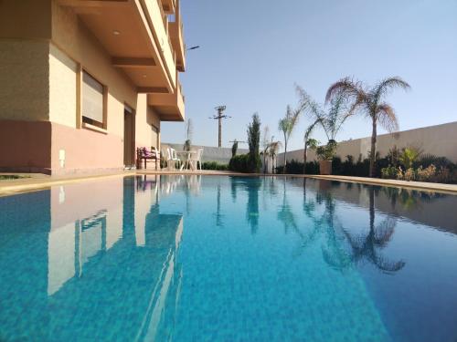 Villa Fatima