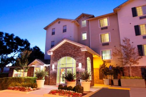 TownePlace Suites Sunnyvale Mountain View